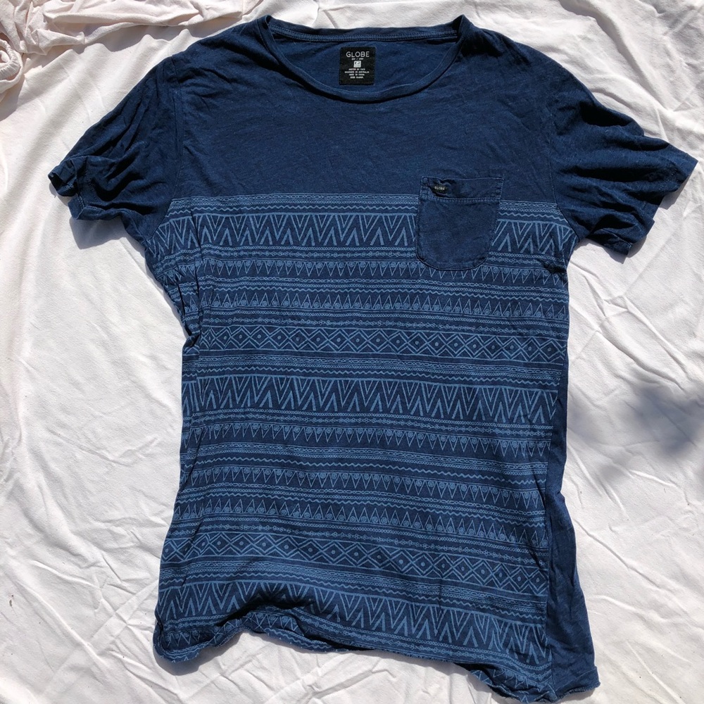 Casual t shirt
